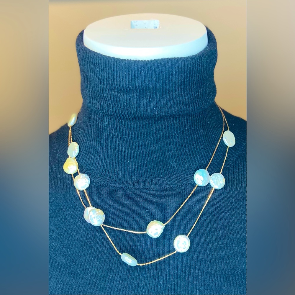 ZARA Necklace